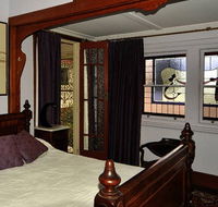 Newcomen Bed and Breakfast - Accommodation Bookings