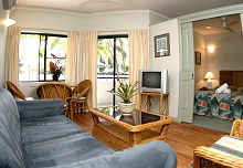 Half Moon Bay Resort - Accommodation Bookings 1