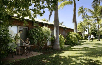 Bayside Holiday Apartments - Accommodation Bookings