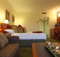 Peppers Fairmont Resort - Accommodation Bookings