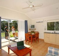 Samurai Beach Resort - Accommodation Bookings