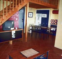 Mandurah Holiday Village - Accommodation Bookings