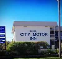 Comfort Inn Dubbo City - Accommodation Bookings