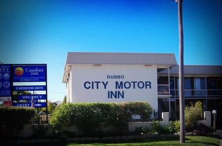 Comfort Inn Dubbo City - Accommodation Bookings 0