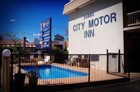 Comfort Inn Dubbo City - Accommodation Bookings 1