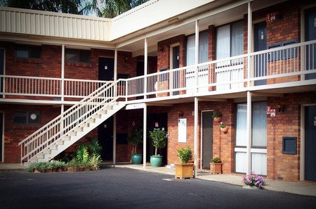 Comfort Inn Dubbo City - Accommodation Bookings 2