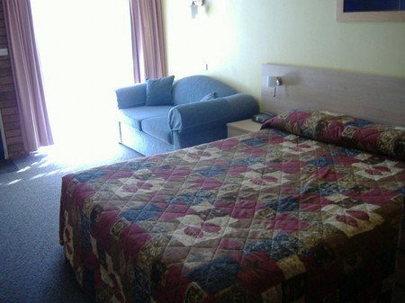 Comfort Inn Dubbo City - Accommodation Bookings 3