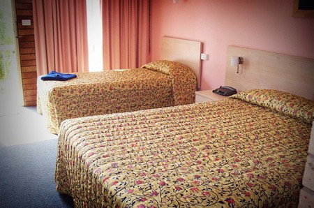 Comfort Inn Dubbo City - Accommodation Bookings 4