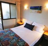 Burleigh On The Beach - Accommodation Bookings