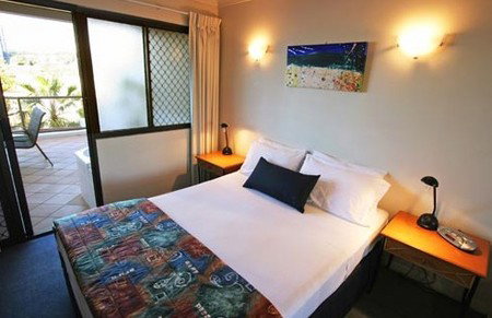 Burleigh On The Beach - Accommodation Bookings 0