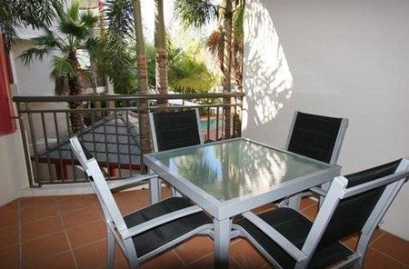 Burleigh On The Beach - Accommodation Bookings 1