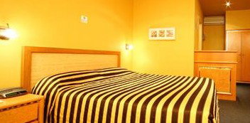 Jika International Hotel - Accommodation Bookings 0