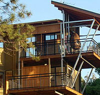 EcOasis - Accommodation Bookings