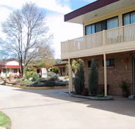 Blayney Goldfields Motor Inn - Accommodation Bookings
