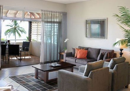 Sea Change Beachfront Apartments - Accommodation Bookings 1