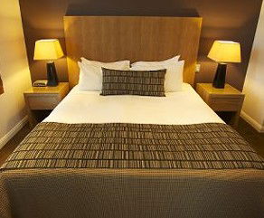 Sea Change Beachfront Apartments - Accommodation Bookings 3