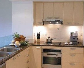 Sea Change Beachfront Apartments - Accommodation Bookings 4