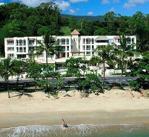 Sea Change Beachfront Apartments - Accommodation Bookings 5