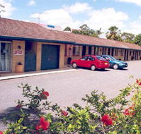 Arcadia Motel - Accommodation Bookings