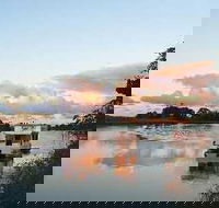 Tweed River Houseboats - Accommodation Bookings