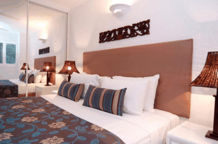 Agincourt Beachfront Apartments - Accommodation Bookings 1