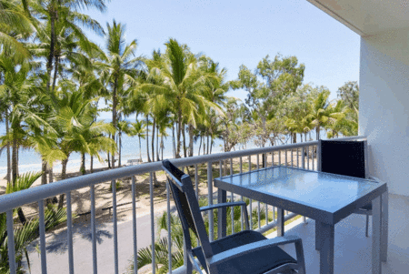 Agincourt Beachfront Apartments - Accommodation Bookings 2