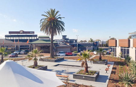  Accommodation Bookings