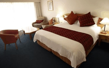 Heritage Trail Lodge - Accommodation Bookings 2