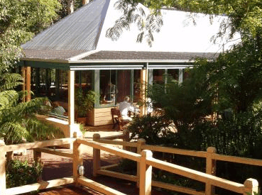Heritage Trail Lodge - thumb 3
