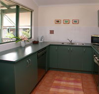 Cocos Beach Bungalows