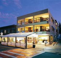 Marine Boutique Beachfront Apartments - Accommodation Bookings