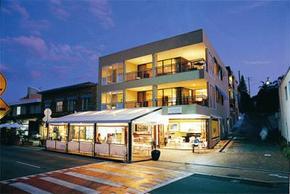 Marine Boutique Beachfront Apartments - Accommodation Bookings 0