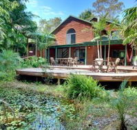 Planula - Accommodation Bookings
