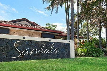 Sandals - Accommodation Bookings 0