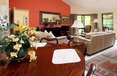 Sandals - Accommodation Bookings 1
