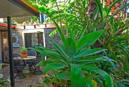 Sandals - Accommodation Bookings 3