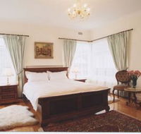 Bluebell Bed and Breakfast