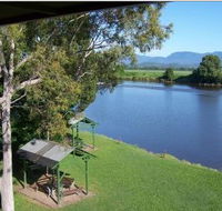 Tweed River Motel - Accommodation Bookings