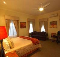 Vintages Accommodation - Accommodation Bookings
