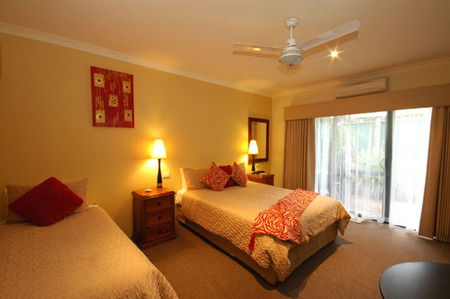Vintages Accommodation - Accommodation Bookings 2