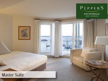 Peppers Anchorage - Accommodation Bookings 1