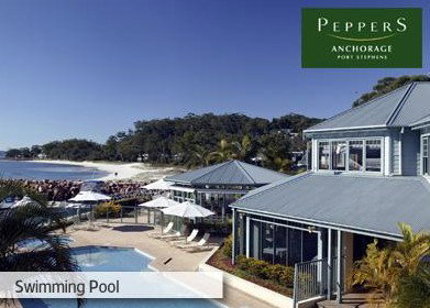 Peppers Anchorage - Accommodation Bookings 2