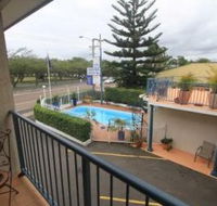 Lakeview Motor Inn