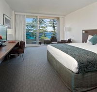Manly Pacific Sydney Managed By Novotel - Accommodation Bookings