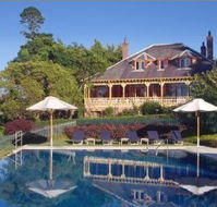 Lilianfels Blue Mountains - Accommodation Bookings