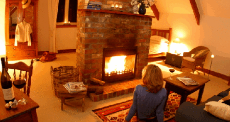 Carriages Country House - Accommodation Bookings 2
