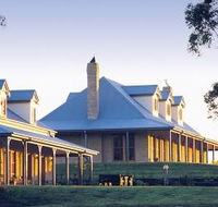 Berenbell Vineyard Retreat - Accommodation Bookings