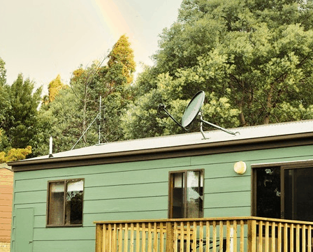  Accommodation Bookings