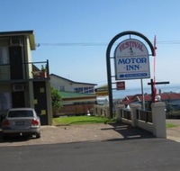 Festival Motor Inn - Accommodation Bookings