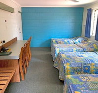 Billabong Lodge Motel - Accommodation Bookings